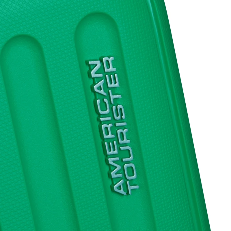 American Tourister Rejoy - Trolley de 4 ruedas 68 cm (grün)