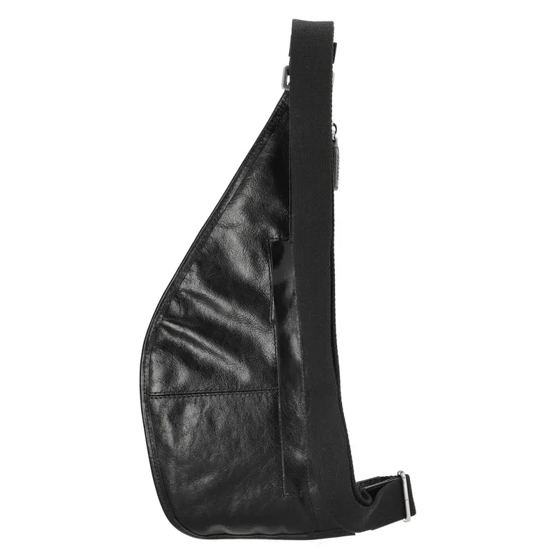 Picard Buddy - Bolso bandolera 18 cm (schwarz)