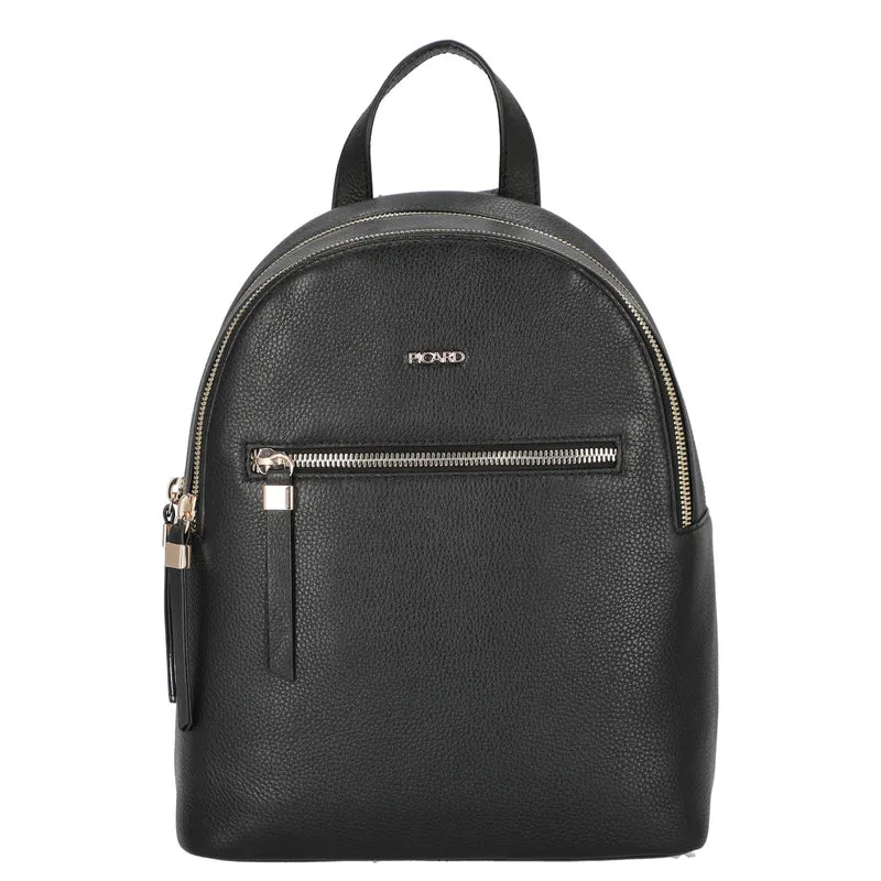 Picard Java - Mochila 23 cm (schwarz)