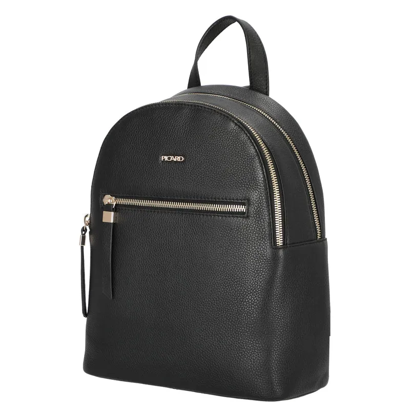 Picard Java - Mochila 23 cm (schwarz)