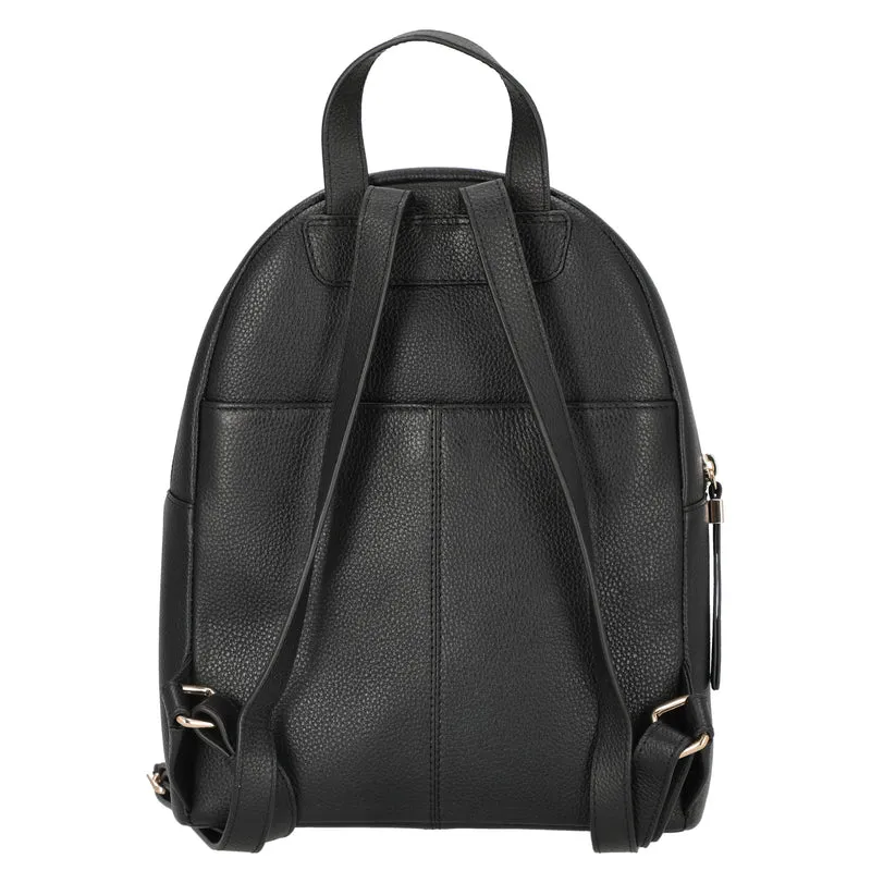Picard Java - Mochila 23 cm (schwarz)