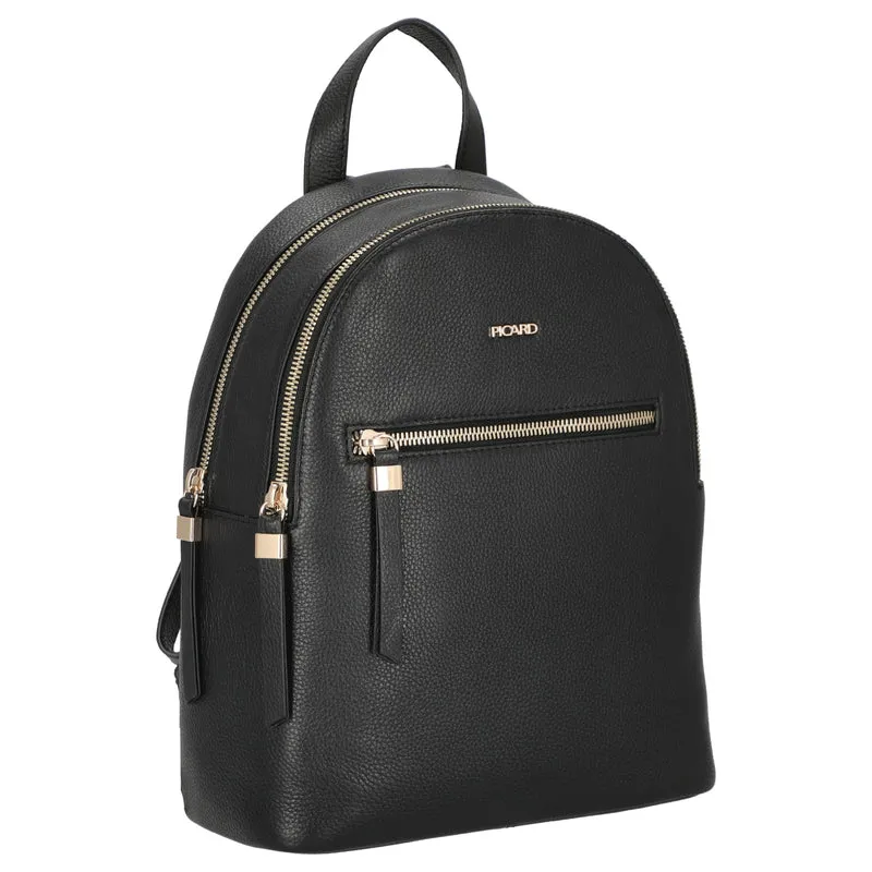 Picard Java - Mochila 23 cm (schwarz)