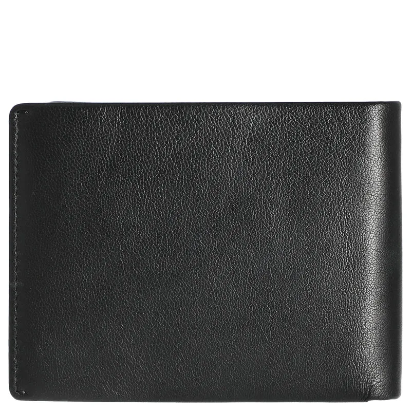 Picard London 1 - Cartera 13 cm (schwarz)