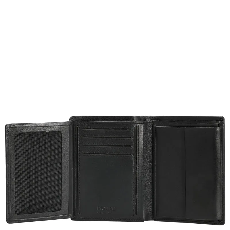 Picard London 1 - Cartera 10 cm (schwarz)