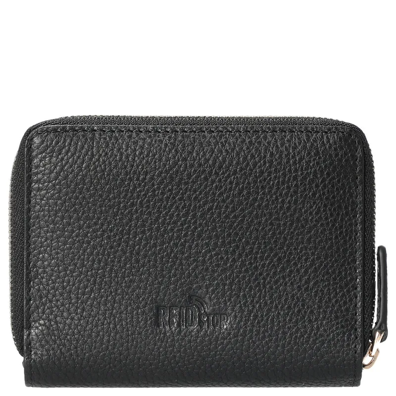 Picard Java 1 - Cartera 11 cm (schwarz)