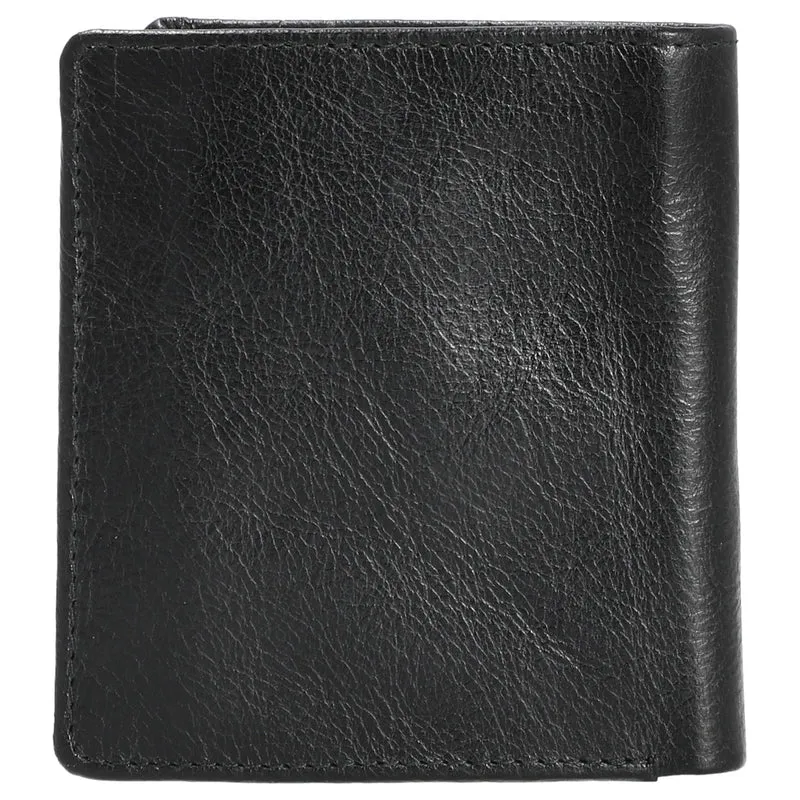 Picard Buddy 1 - Cartera 9 cm (schwarz)