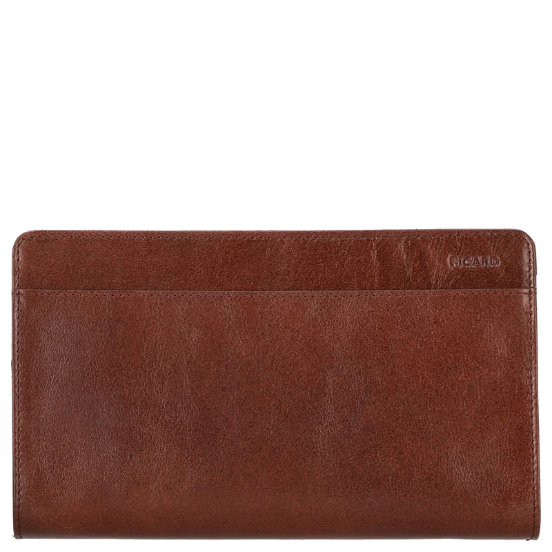 Picard Buddy 1 - Cartera 22 cm (cognac)