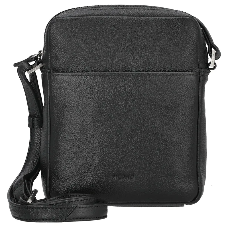 Picard Milano - Bolso bandolera 15 cm (schwarz)