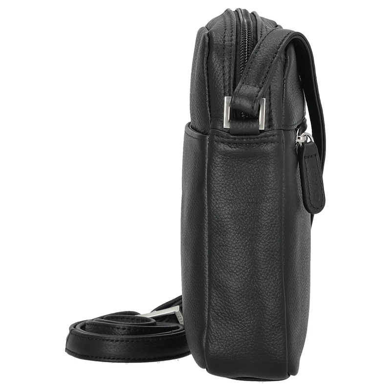 Picard Milano - Bolso bandolera 15 cm (schwarz)