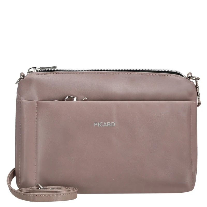Picard Switchbag - Bolso bandolera 20 cm (perle)
