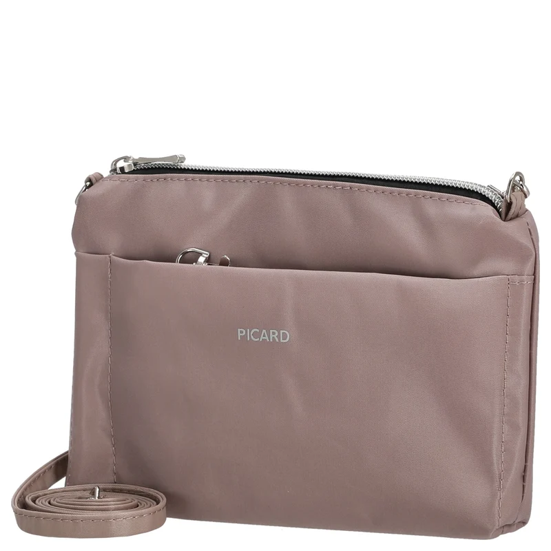 Picard Switchbag - Bolso bandolera 20 cm (perle)