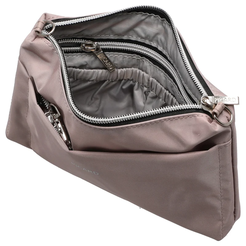 Picard Switchbag - Bolso bandolera 20 cm (perle)