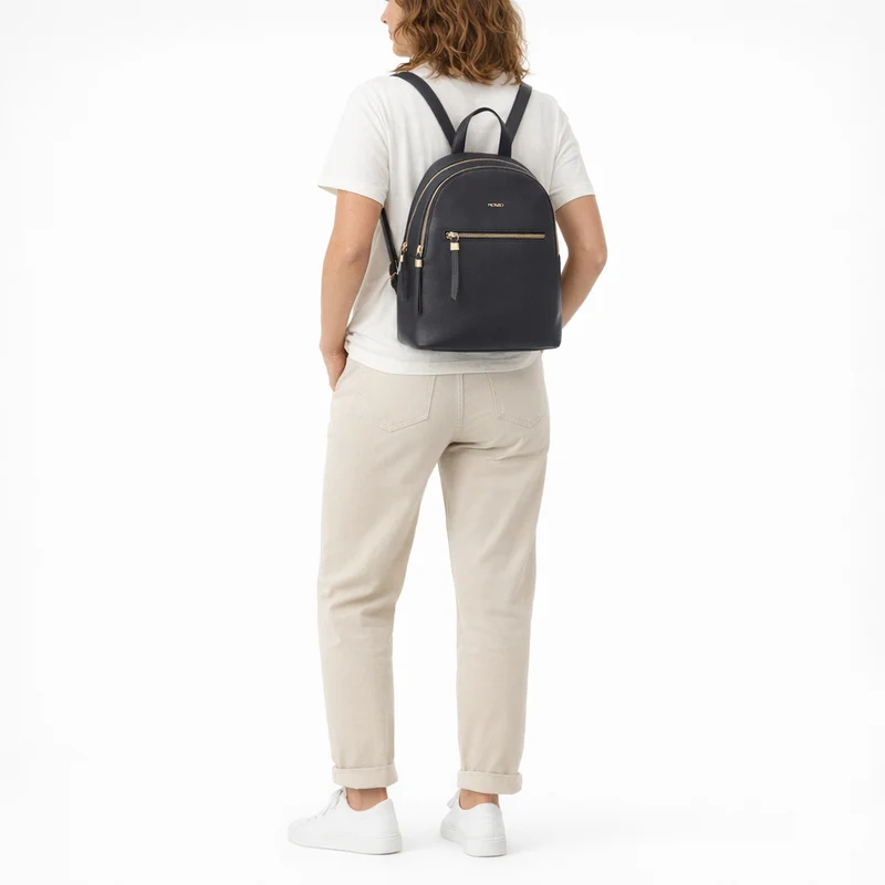 Picard Java - Mochila 23 cm (ozean)
