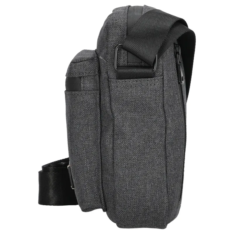 Picard Horizon - Bolso bandolera 21 cm (anthrazit)