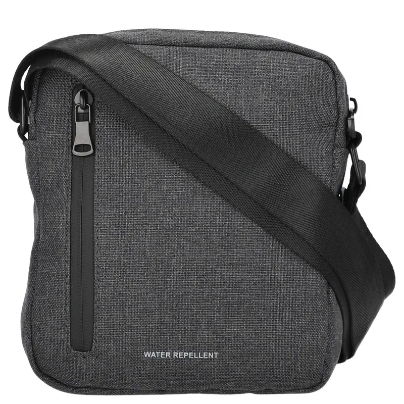 Picard Horizon - Bolso bandolera 21 cm (anthrazit)