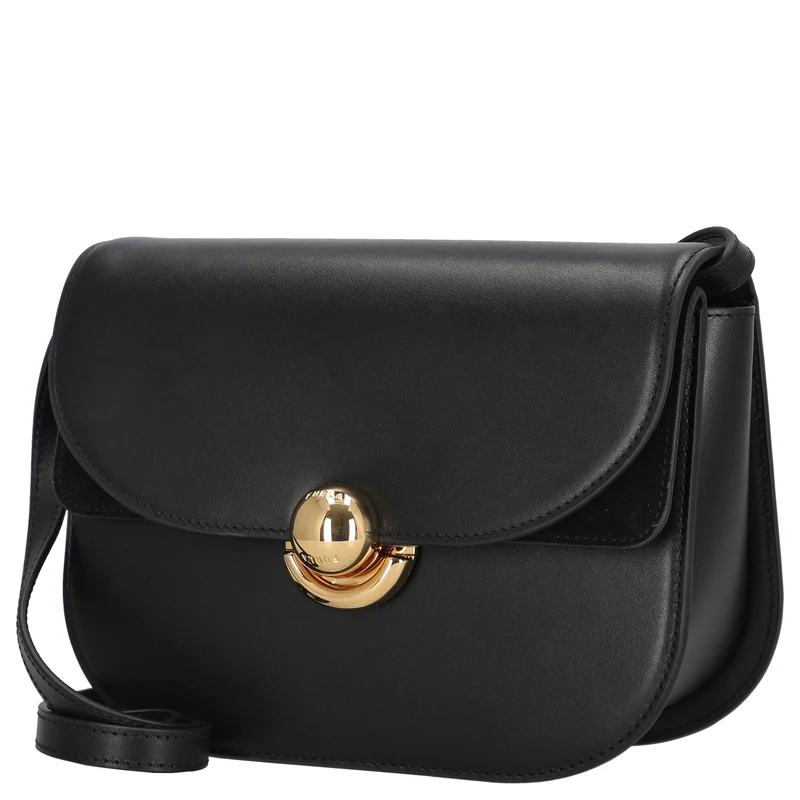 Furla Sfera S - Bolso bandolera 21 cm (nero)