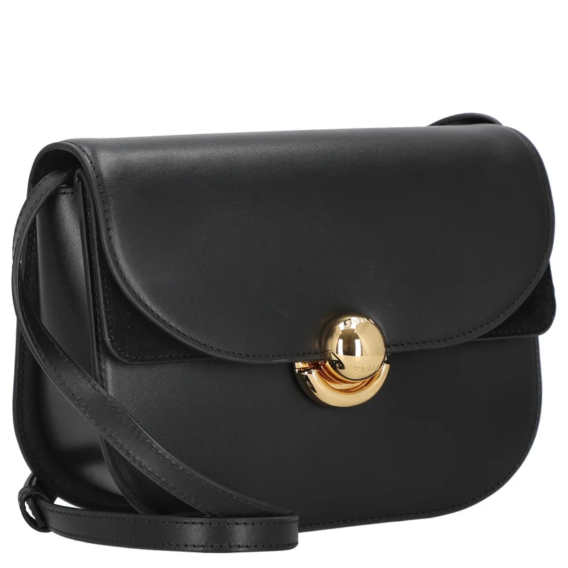 Furla Sfera S - Bolso bandolera 21 cm (nero)