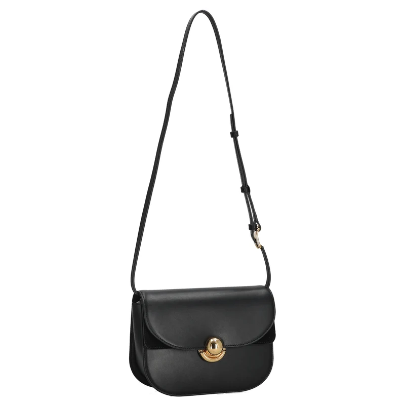 Furla Sfera S - Bolso bandolera 21 cm (nero)