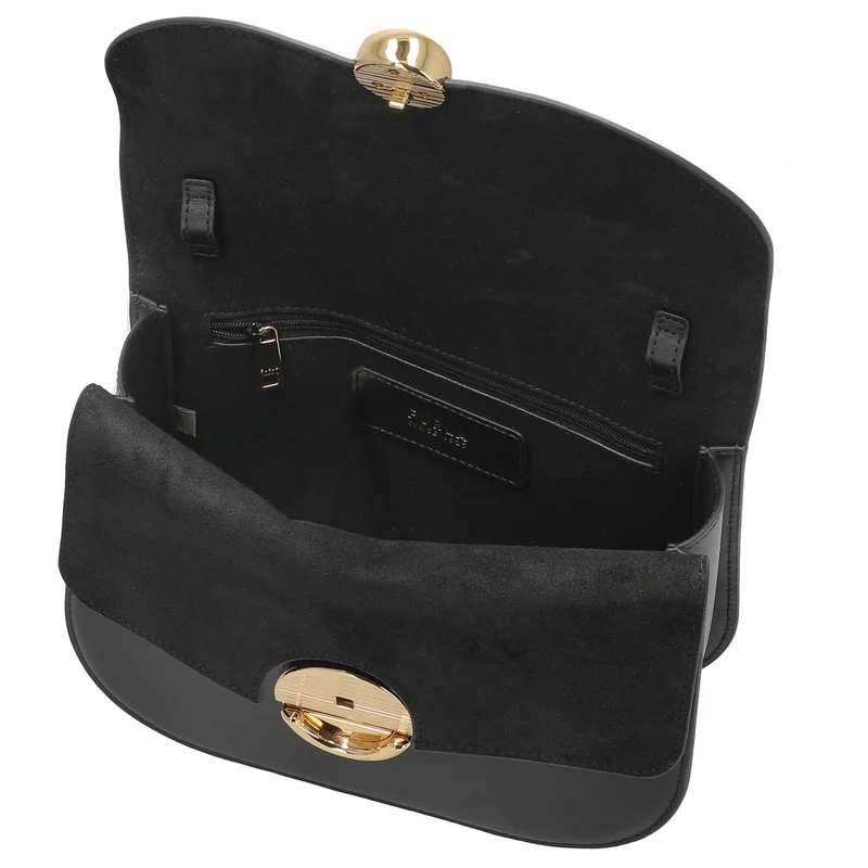 Furla Sfera S - Bolso bandolera 21 cm (nero)