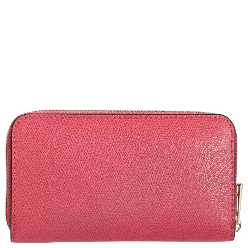 Furla Camelia M Zip - Cartera 4cc 15.5 cm (velvet pink corolla)