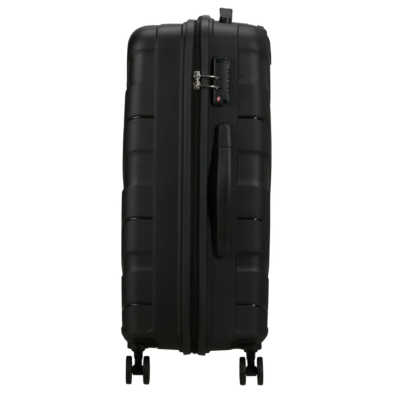 American Tourister Jetdriver 3.0 - Trolley de 4 ruedas 67 cm (black)