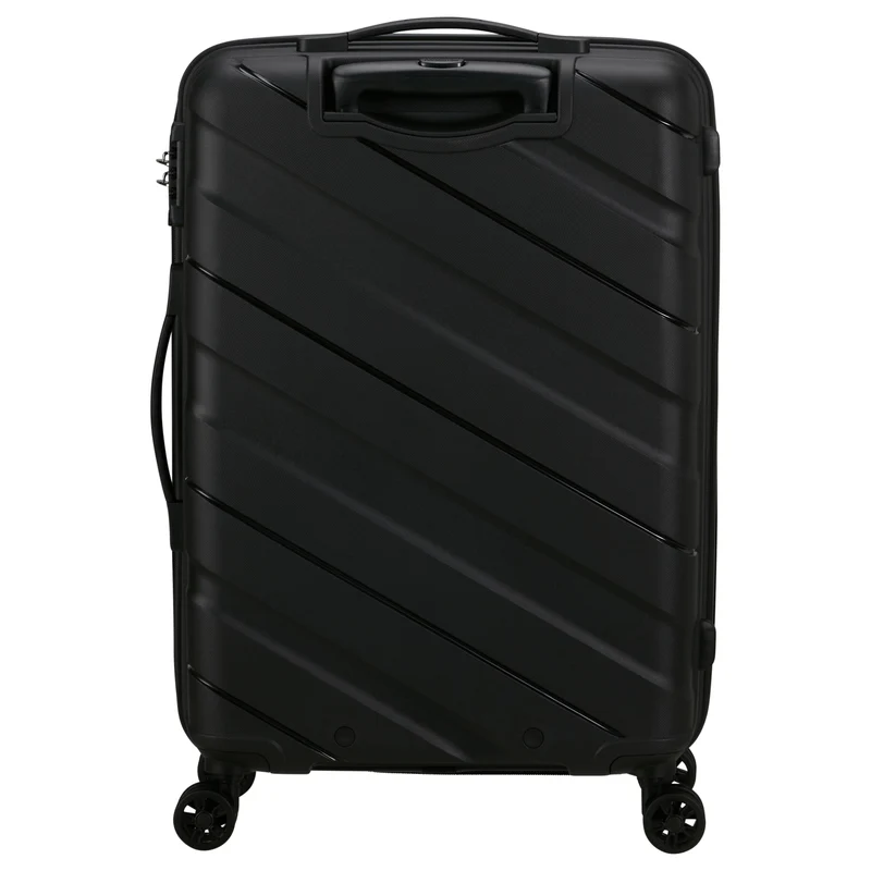 American Tourister Jetdriver 3.0 - Trolley de 4 ruedas 67 cm (black)