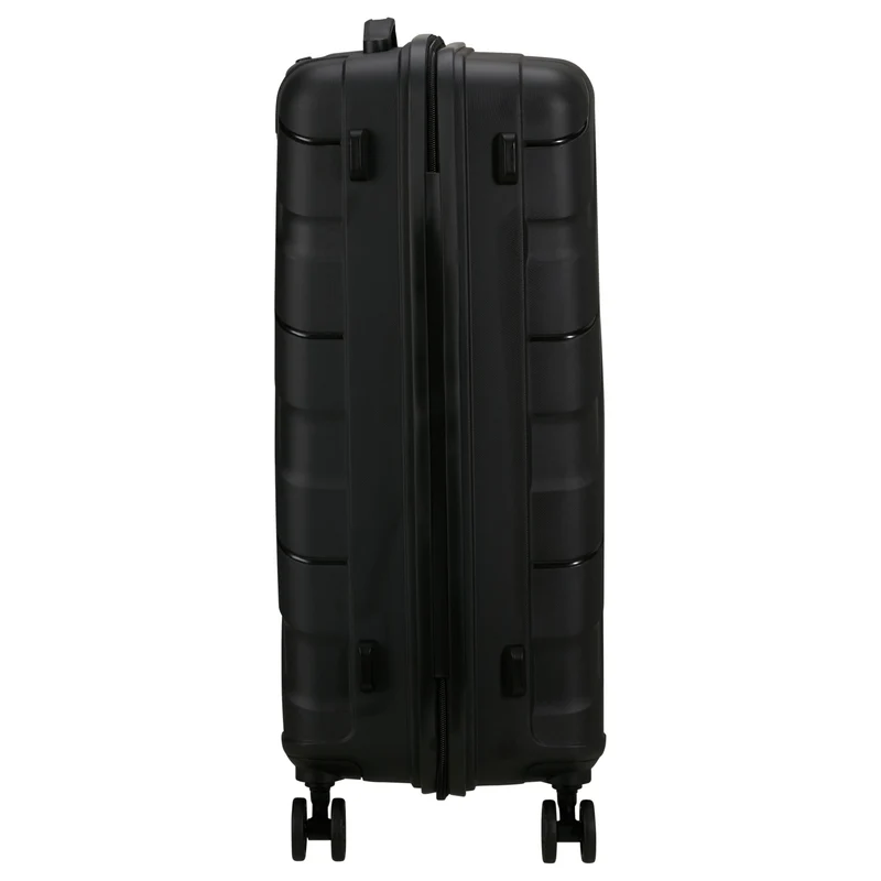 American Tourister Jetdriver 3.0 - Trolley de 4 ruedas 67 cm (black)