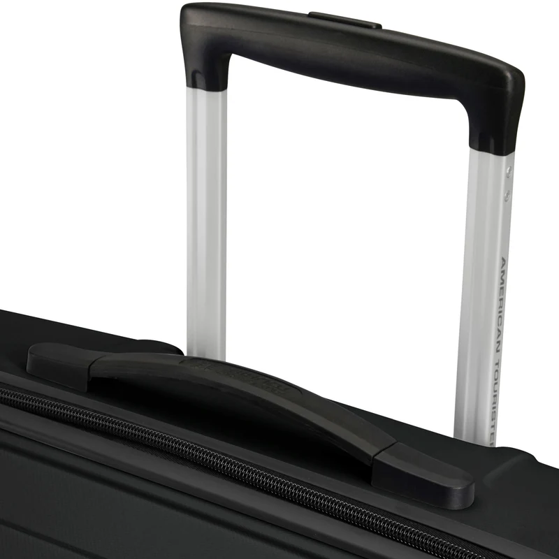 American Tourister Jetdriver 3.0 - Trolley de 4 ruedas 67 cm (black)