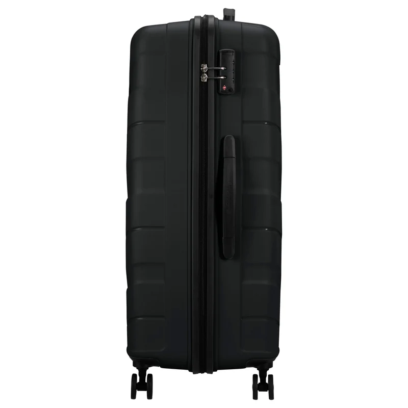American Tourister Jetdriver 3.0 - Trolley de 4 ruedas 78 cm (black)