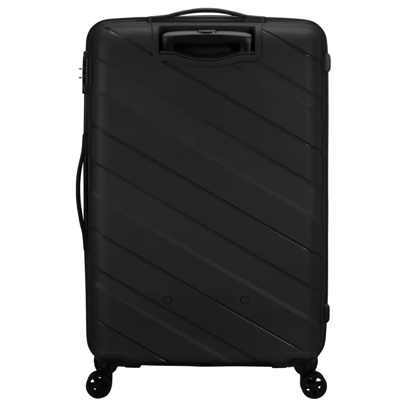 American Tourister Jetdriver 3.0 - Trolley de 4 ruedas 78 cm (black)