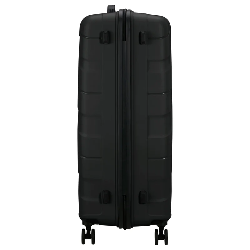 American Tourister Jetdriver 3.0 - Trolley de 4 ruedas 78 cm (black)