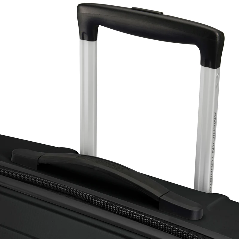 American Tourister Jetdriver 3.0 - Trolley de 4 ruedas 78 cm (black)