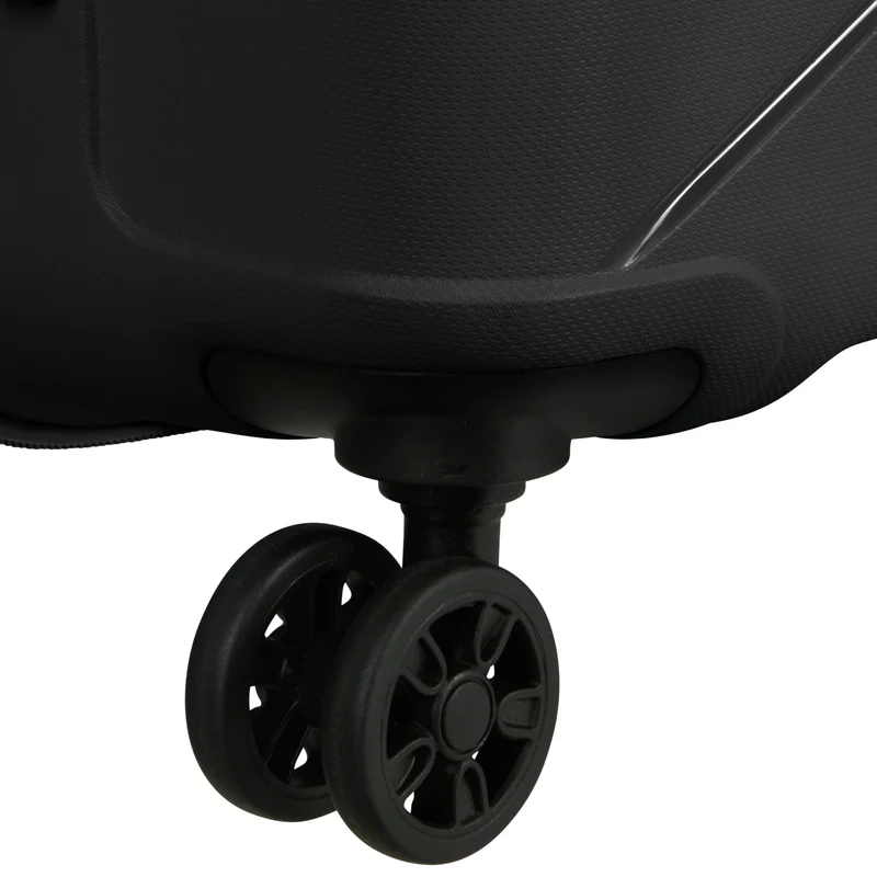 American Tourister Jetdriver 3.0 - Trolley de 4 ruedas 78 cm (black)