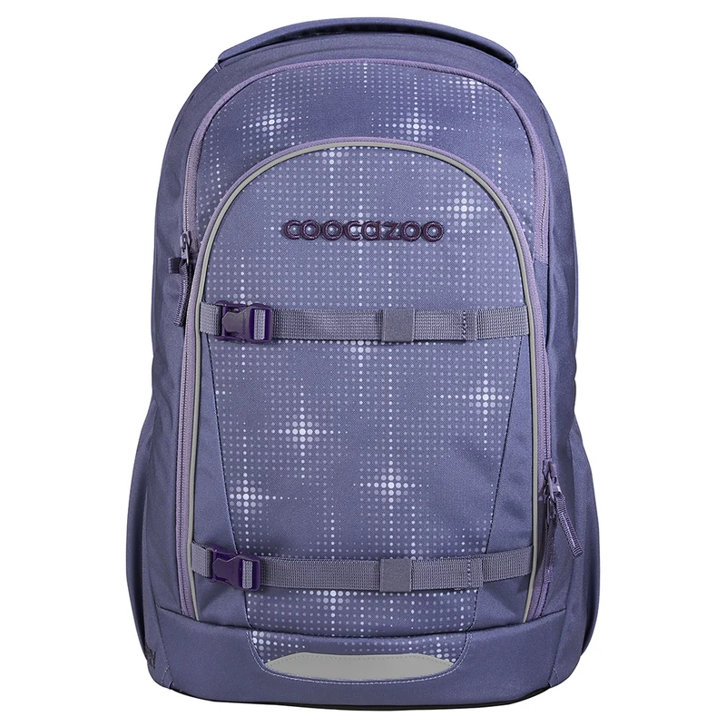 Coocazoo Every - Mochila escolar 44 cm (Lavender)
