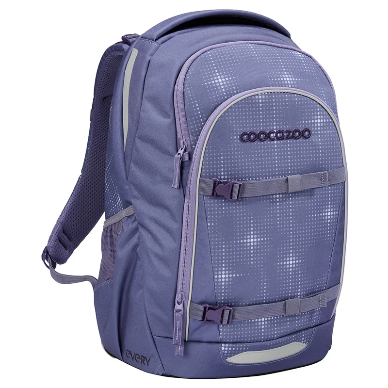 Coocazoo Every - Mochila escolar 44 cm (Lavender)