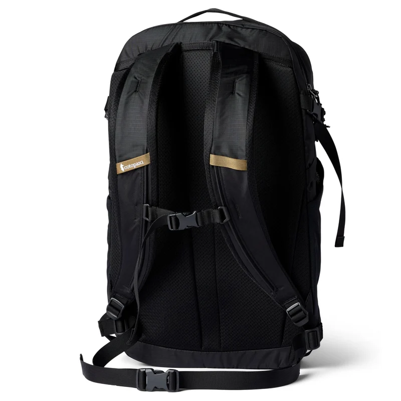 Cotopaxi Mente 32L Daypack - Mochila 53 cm (cotopaxi black)