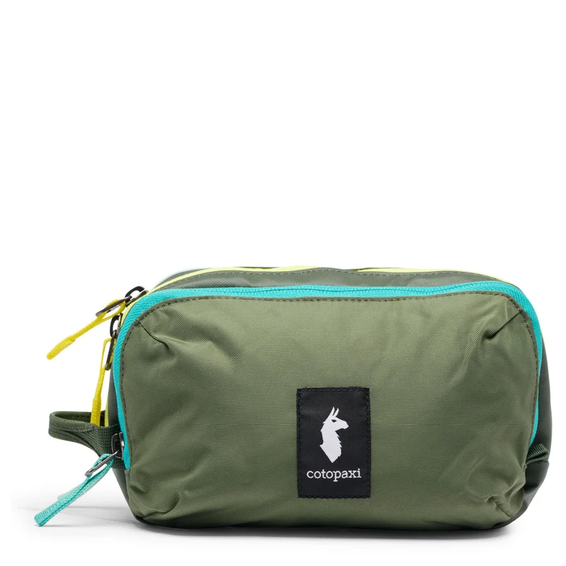Cotopaxi Nido - Neceser 23 cm (spruce)