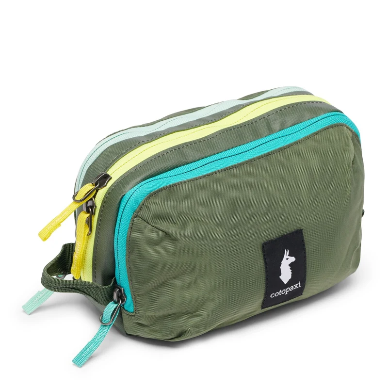 Cotopaxi Nido - Neceser 23 cm (spruce)