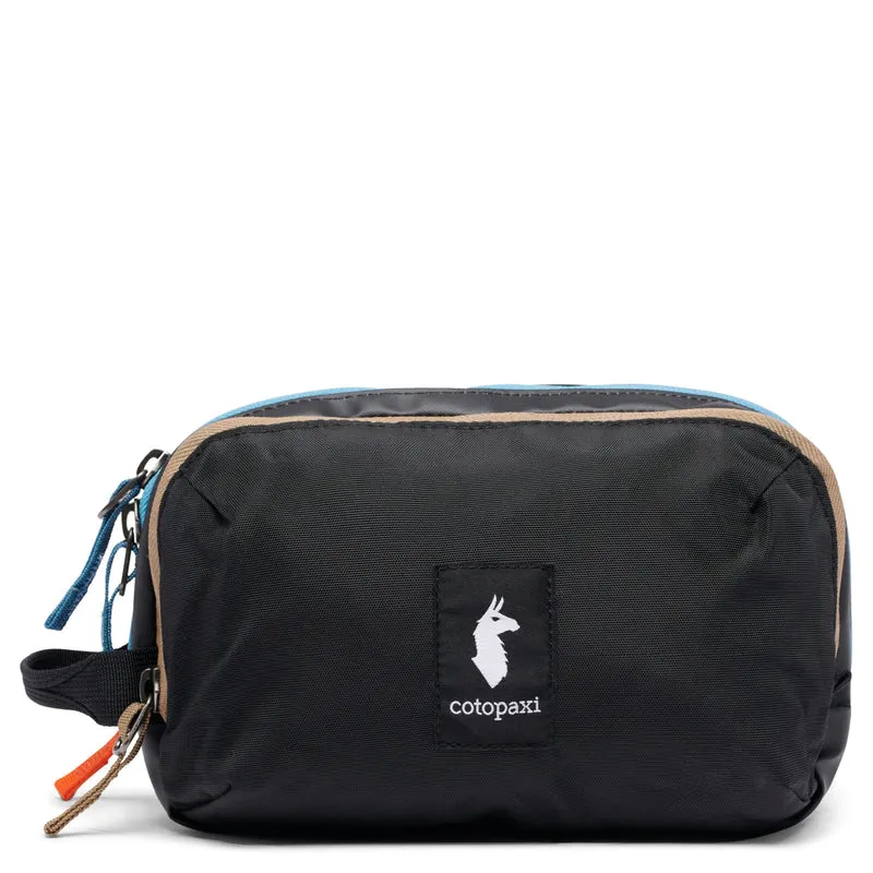 Cotopaxi Nido - Neceser 23 cm (black)