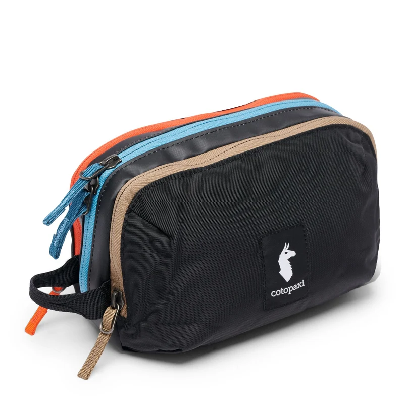 Cotopaxi Nido - Neceser 23 cm (black)