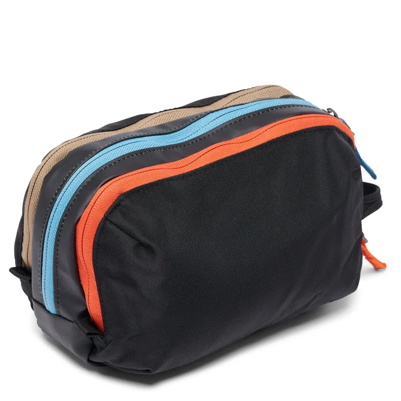 Cotopaxi Nido - Neceser 23 cm (black)