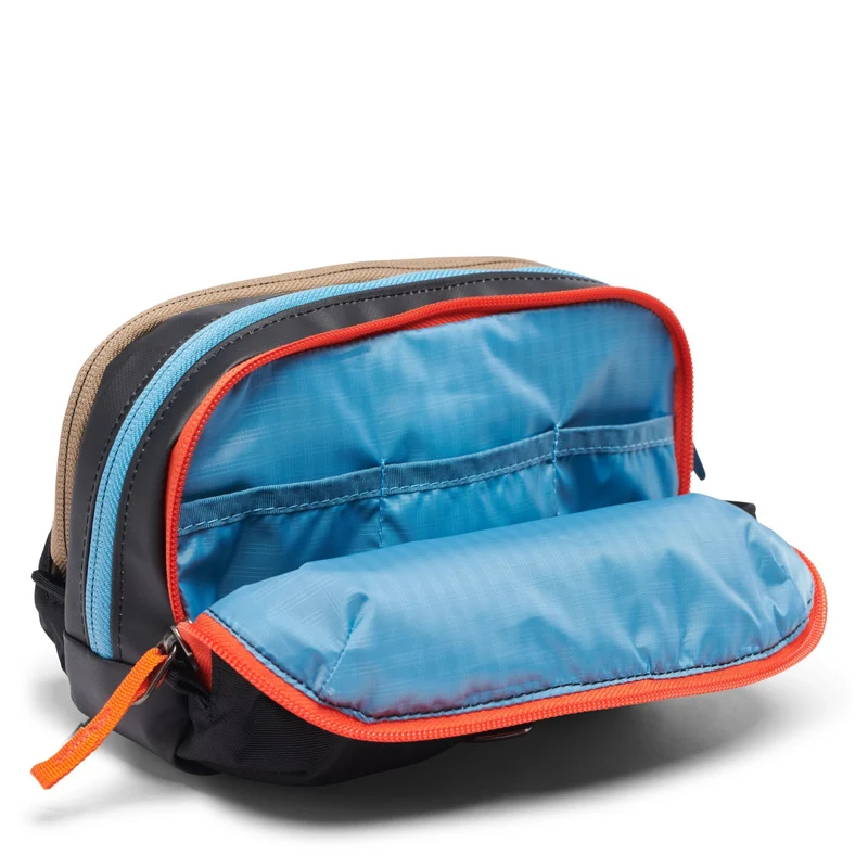 Cotopaxi Nido - Neceser 23 cm (black)