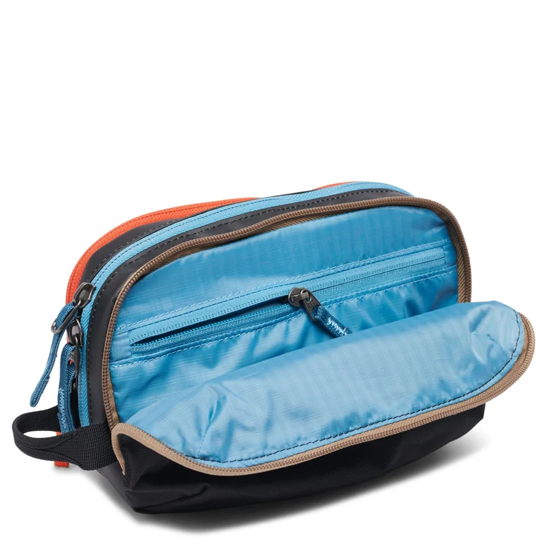 Cotopaxi Nido - Neceser 23 cm (black)