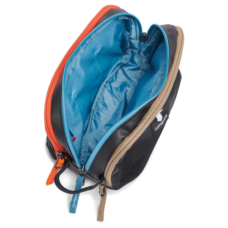 Cotopaxi Nido - Neceser 23 cm (black)