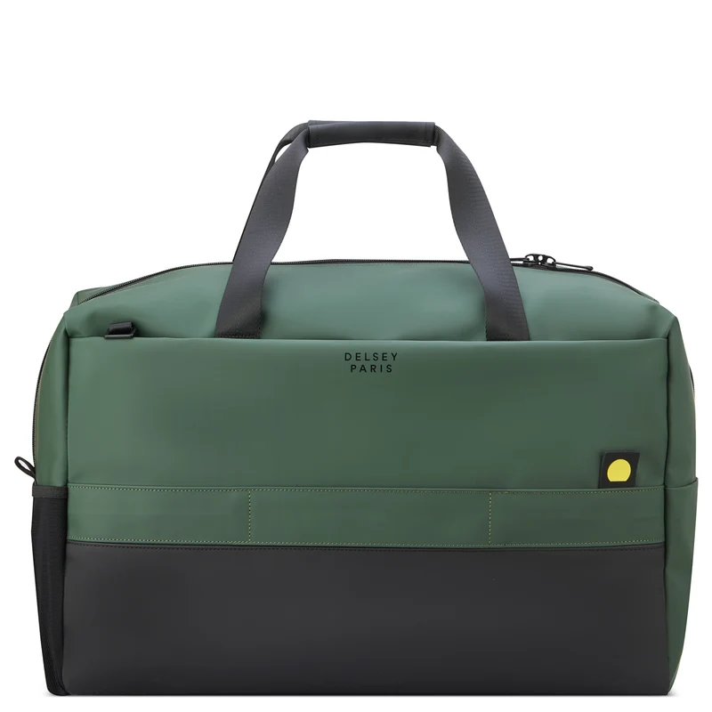 Delsey Paris Turenne Soft - Bolsa de viaje S 55 cm (gruen)