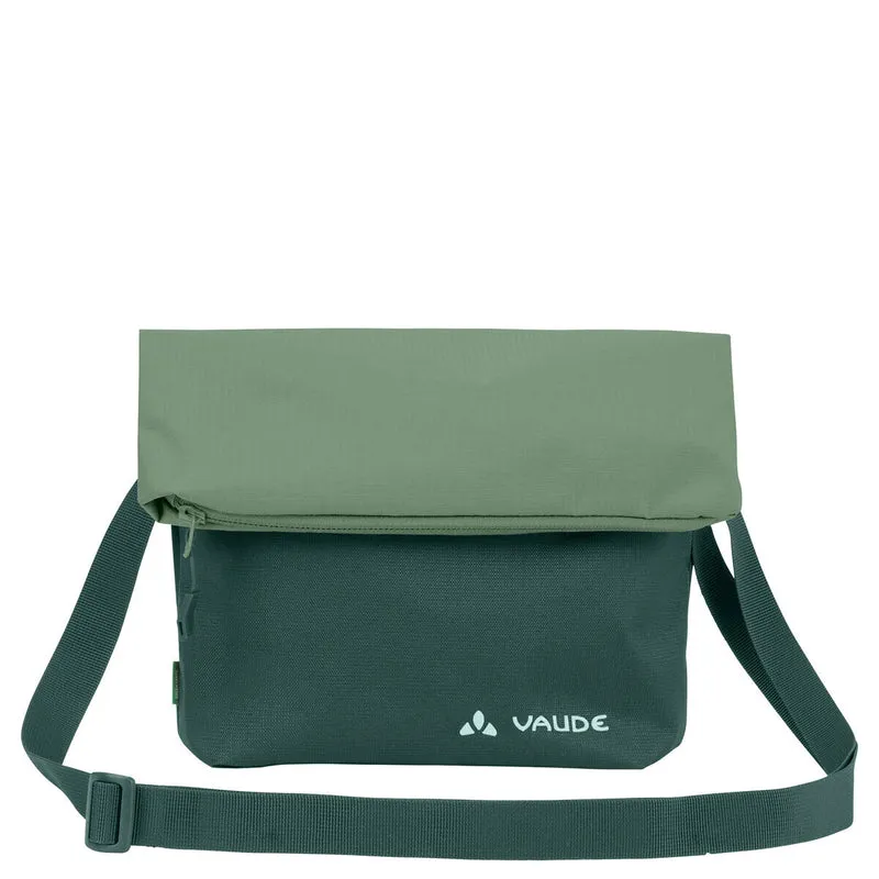 Vaude Heka II - Bandolera 26 cm (dark forest)