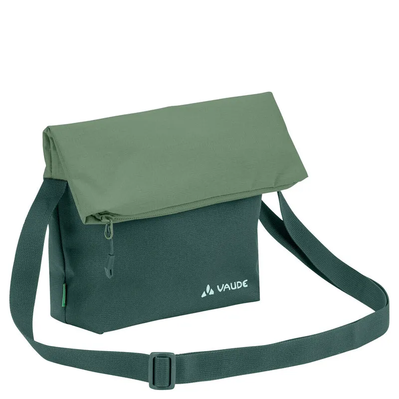 Vaude Heka II - Bandolera 26 cm (dark forest)