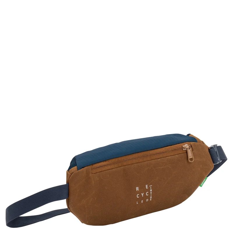 Vaude CityMove - Riñonera 29 cm (baltic sea)