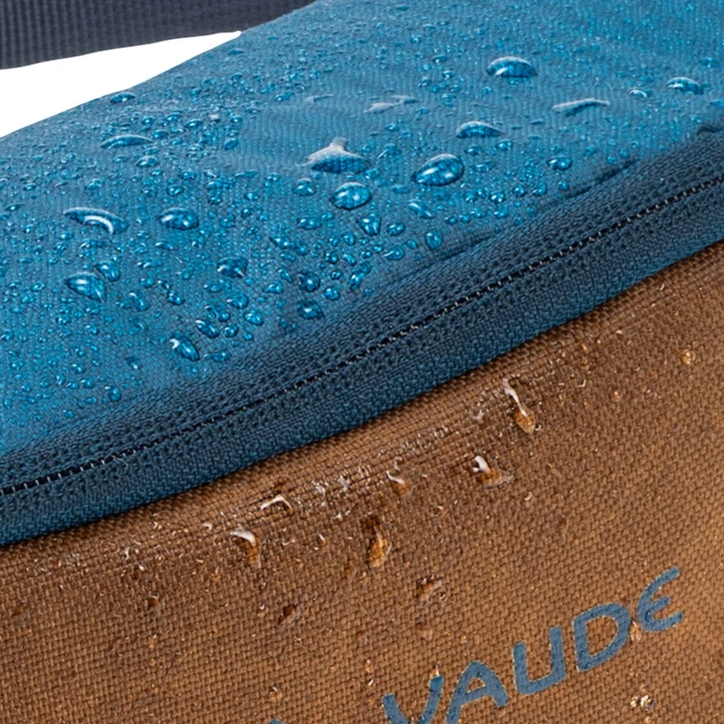 Vaude CityMove - Riñonera 29 cm (baltic sea)