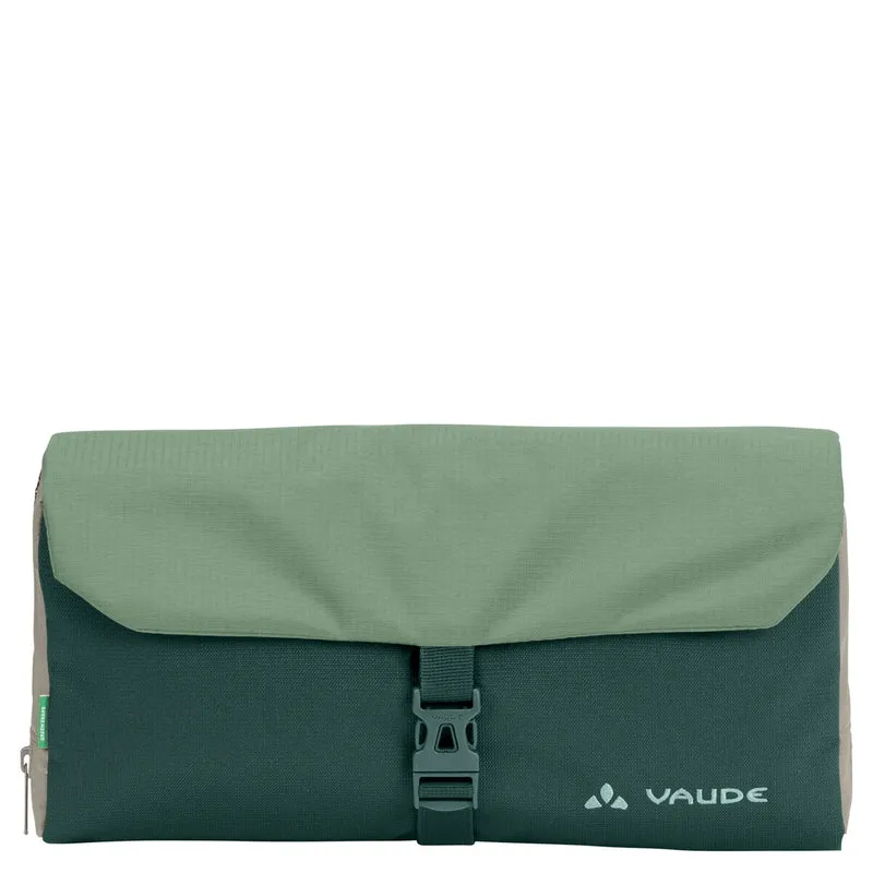 Vaude WegaWrap - Neceser 32 cm (dark forest)
